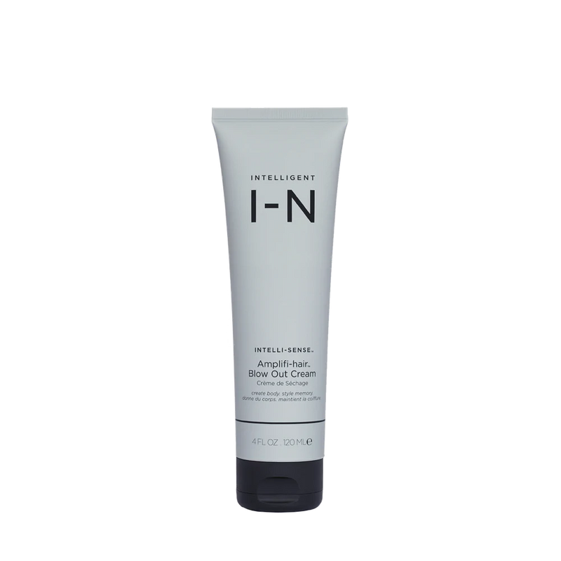 Intelligent I-N Amplifi-hair Blow Out Cream