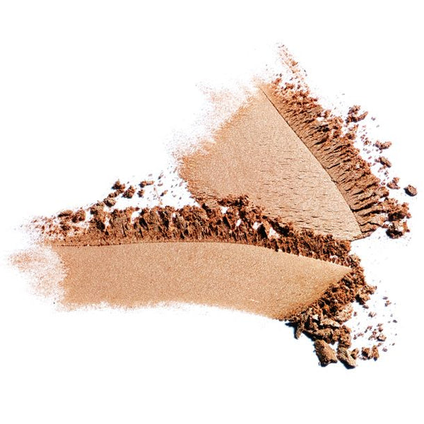 Adorn Cosmetics Anti-Aging SPF 20 Mineral Foundation Dark Tan.