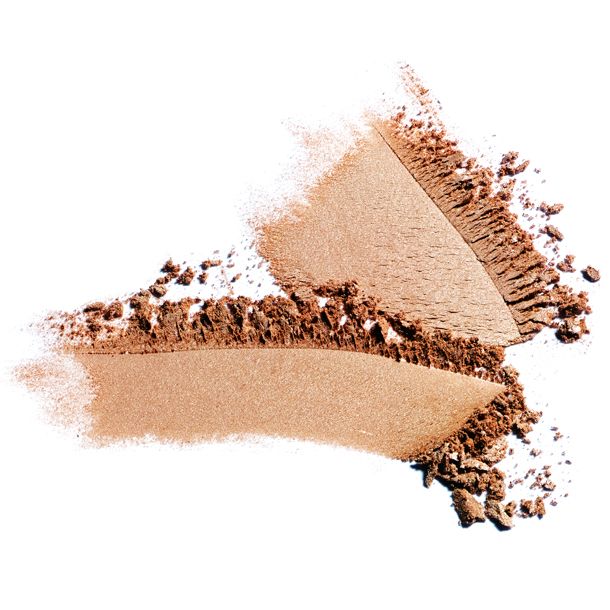 Adorn Cosmetics Anti-Aging SPF 20 Mineral Foundation Dark Tan.