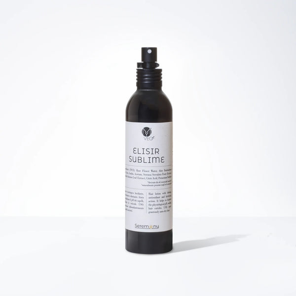 MyVeg Elisir Sublime-Hydrating Elixir