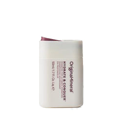 O&M Hydrate and Conquer Shampoo 50ml.