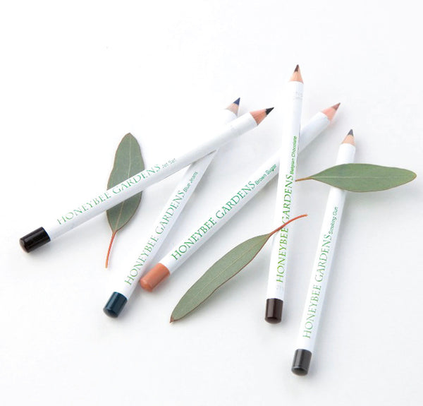 Honeybee Gardens Effortless Eye Liner.