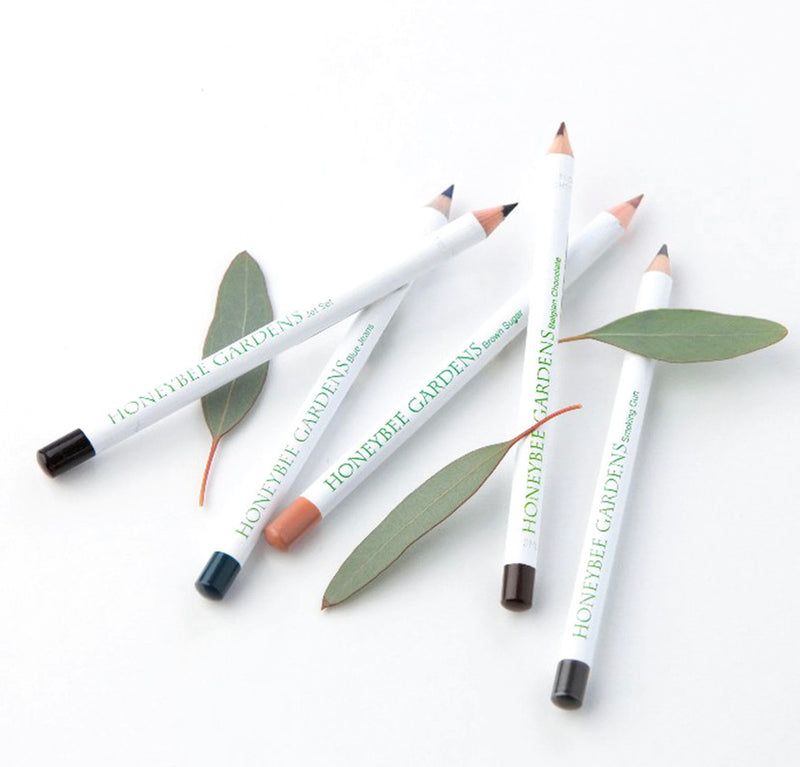 Honeybee Gardens Effortless Eye Liner.