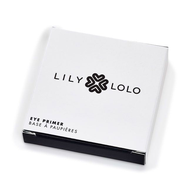 Lily Lolo Prime Focus Eyelid Primer