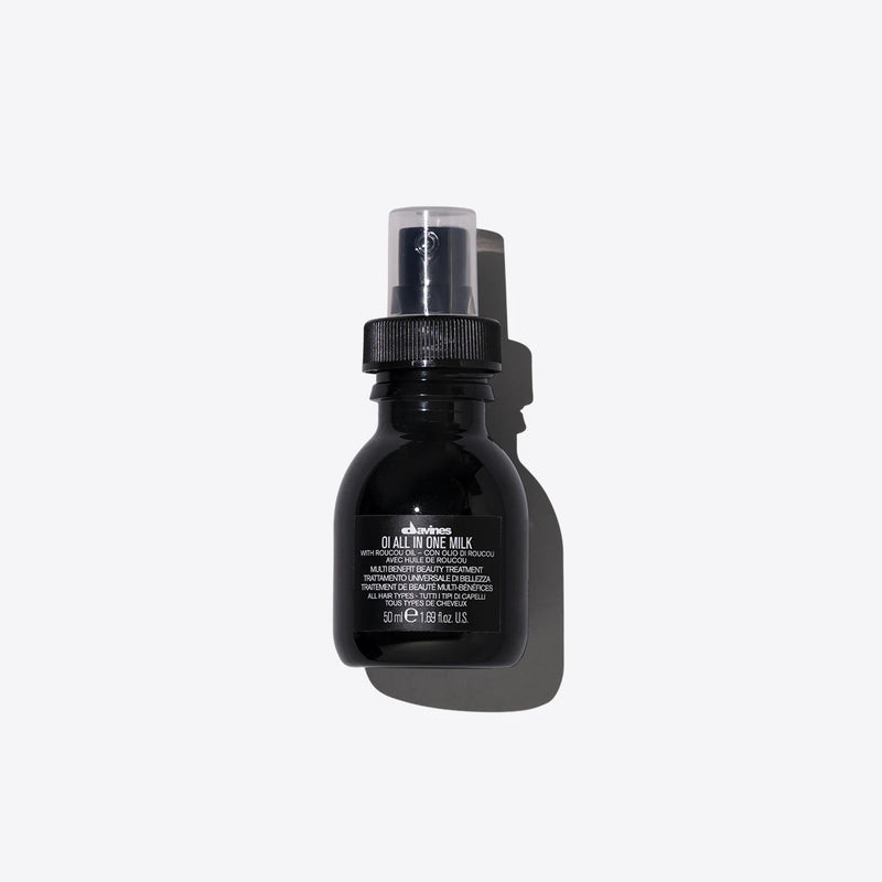 Davines OI all in one Milk.