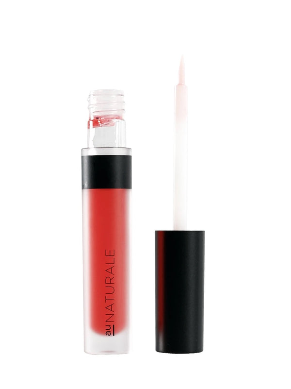 Au Naturale Lip Slick Tinted Lip Oil.