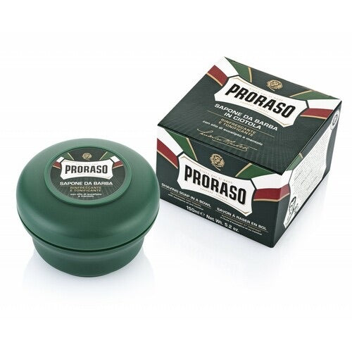 Proraso Shaving Soap Jar Refresh.