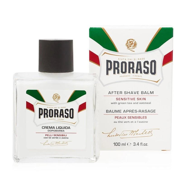 Proraso After Shave Balm Sensitive.