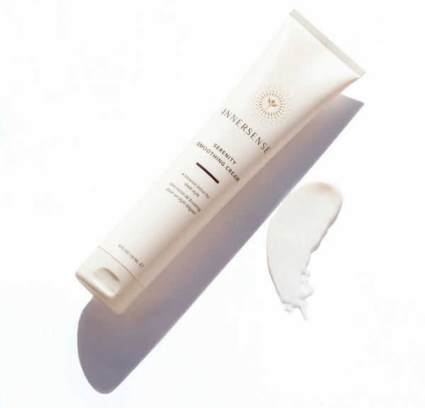 Innersense Serenity Smoothing Cream
