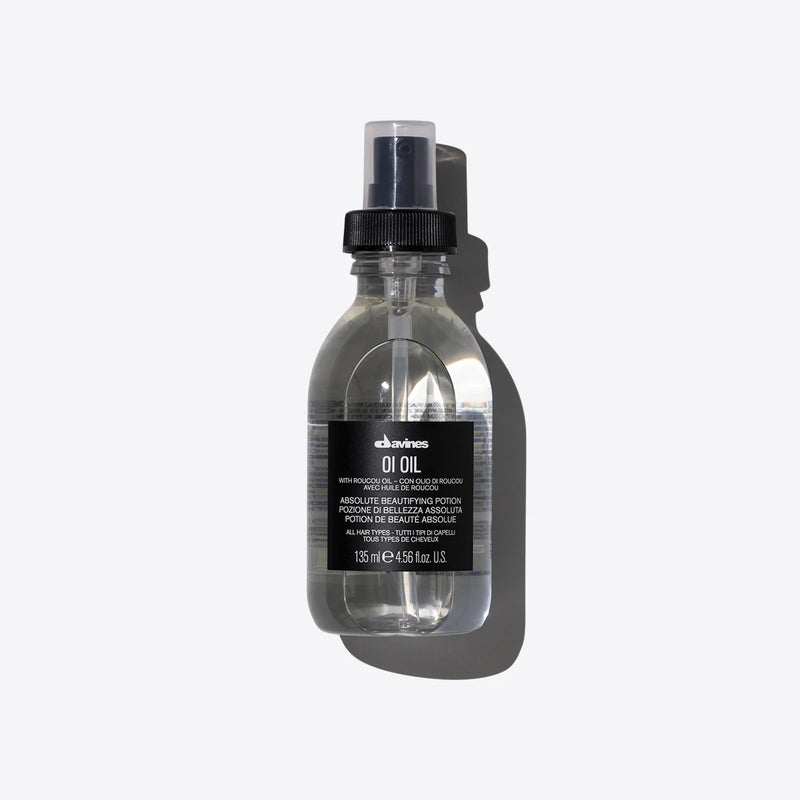 Davines OI Oil.
