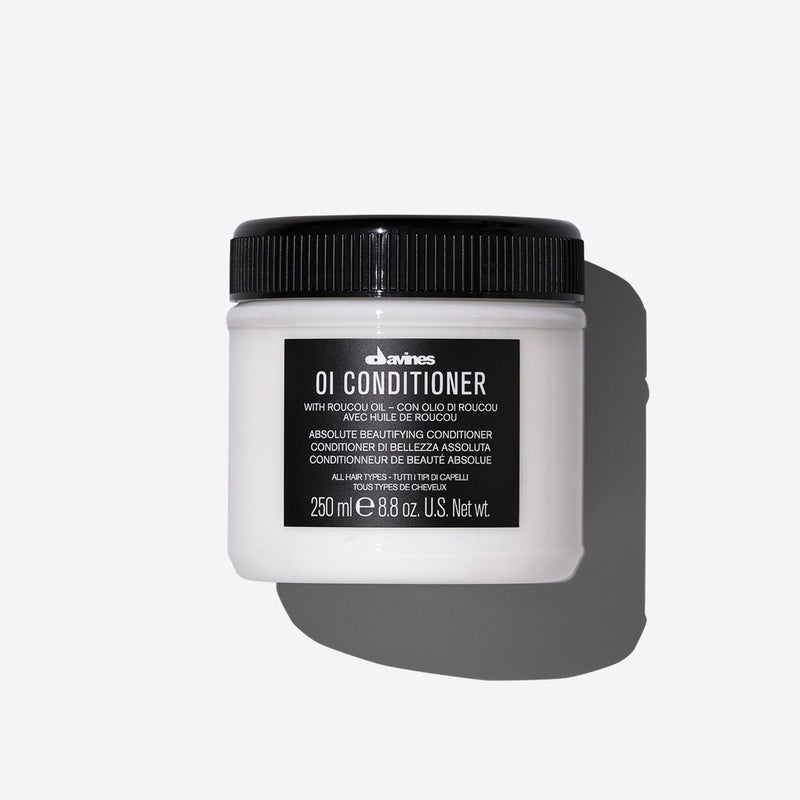 Davines OI Conditioner.