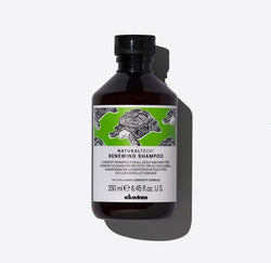 Davines Naturaltech Renewing Shampoo.