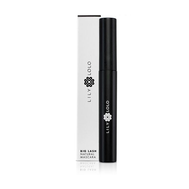 Lily Lolo Big Lash Mascara