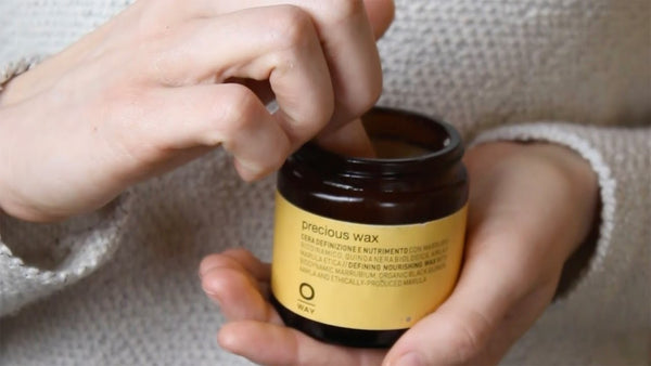 Oway Precious Wax.