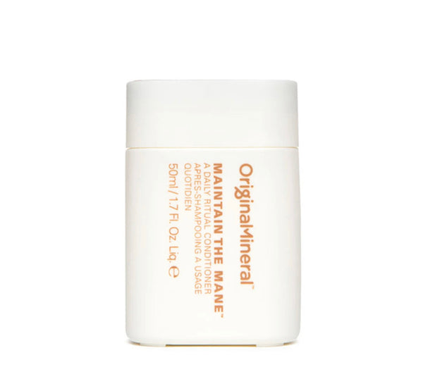O&M Maintain the Mane Conditioner 50ml.
