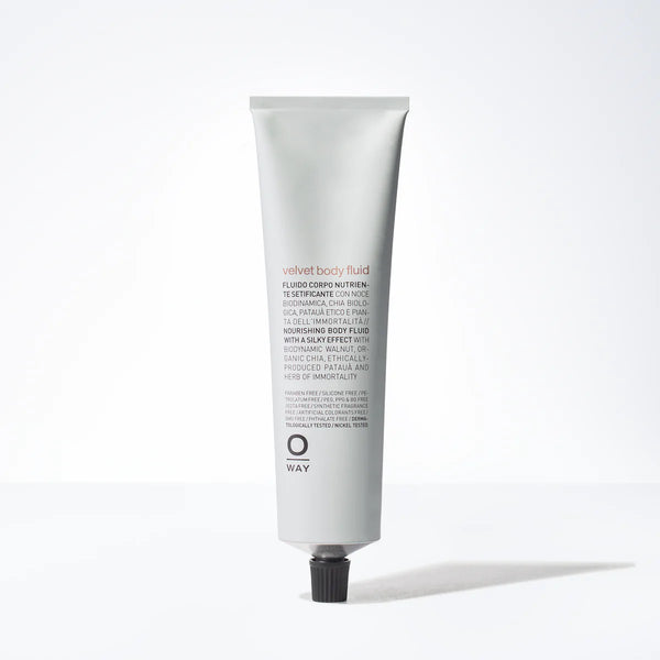 Oway Velvet Body Fluid 150 ml