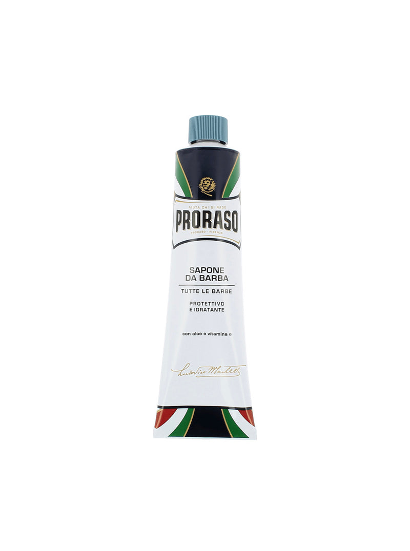 Proraso Shaving Cream Tube Protective.