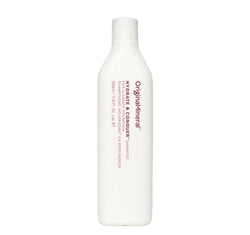 O&M Hydrate and Conquer Shampoo.