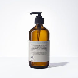 Oway Sebum Balance Hair Bath.
