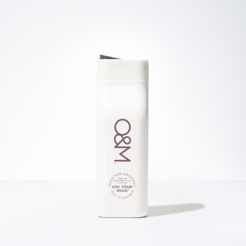 O&M Seven Day Miracle Moisture Masque.