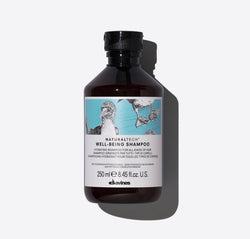 Davines Naturaltech Well-being Shampoo.