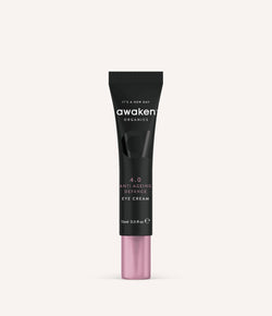 Awaken Organics Anti Ageing Defense Eye Cream