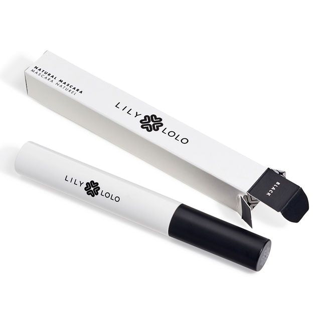 Lily Lolo Black Vegan Mascara