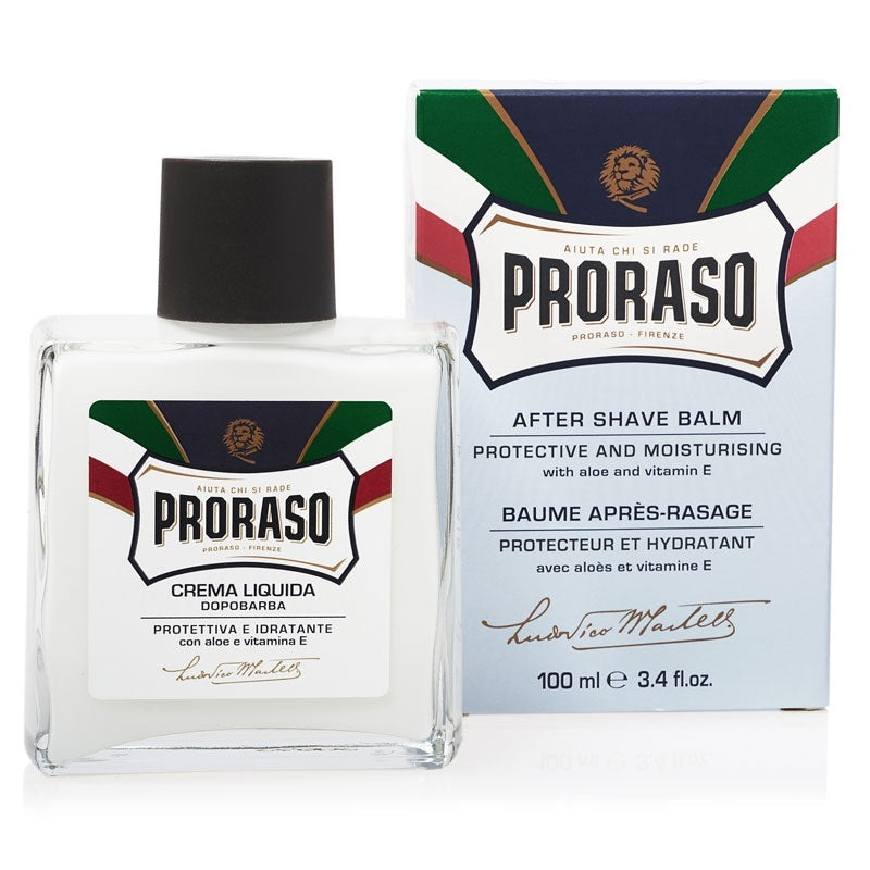 Proraso After Shave Balm Protective.