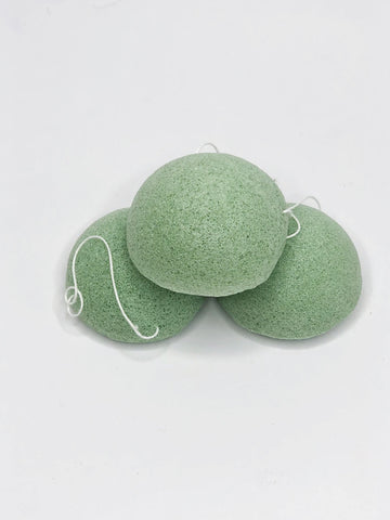 Me Mother Earth Konjac Facial Cleansing Sponge - Thumbnail 2