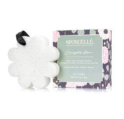 Spongelle Eucalptus Rain Boxed Flower.