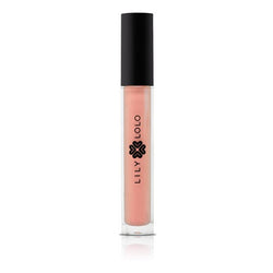 Lily Lolo Clear Lip Gloss