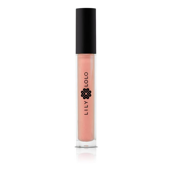 Lily Lolo Clear Lip Gloss