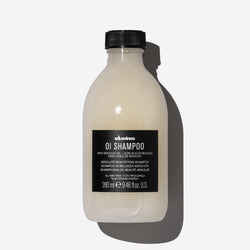 Davines OI Shampoo.