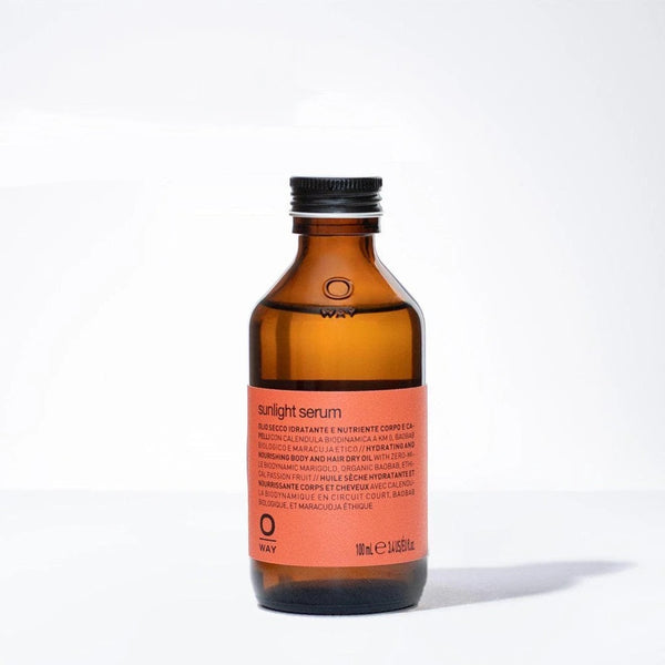Oway Sunlight Serum