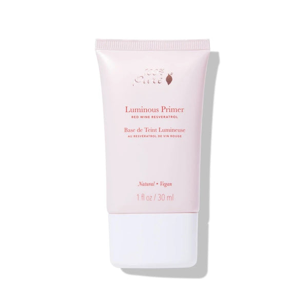 100% Pure Luminous Primer.