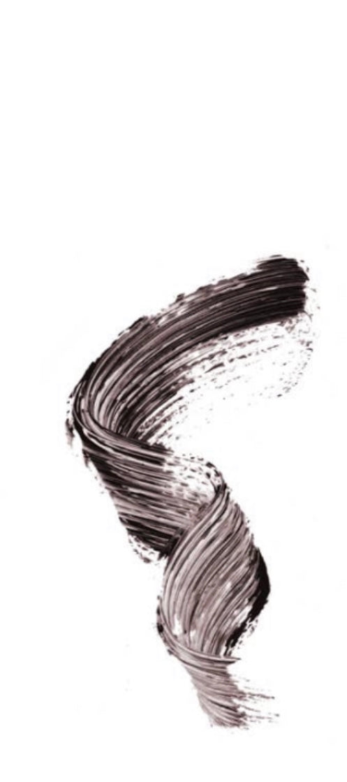 Honeybee Gardens Truly Natural Mascara.