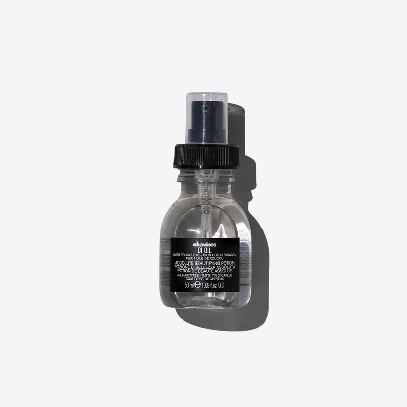 Davines OI Oil.