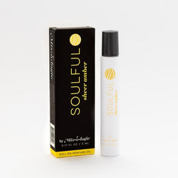 Mixologie SOULFUL PERFUME ROLLERBALL.