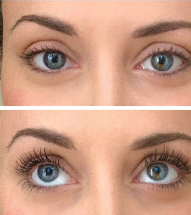 Honeybee Gardens Bellissima Volumizing Mascara