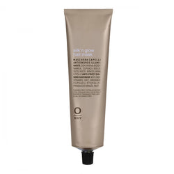 Oway Silk'n Glow Hair Mask.