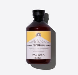 Davines Naturaltech Purifying Shampoo.