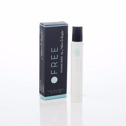Mixologie FREE PERFUME ROLLERBALL.