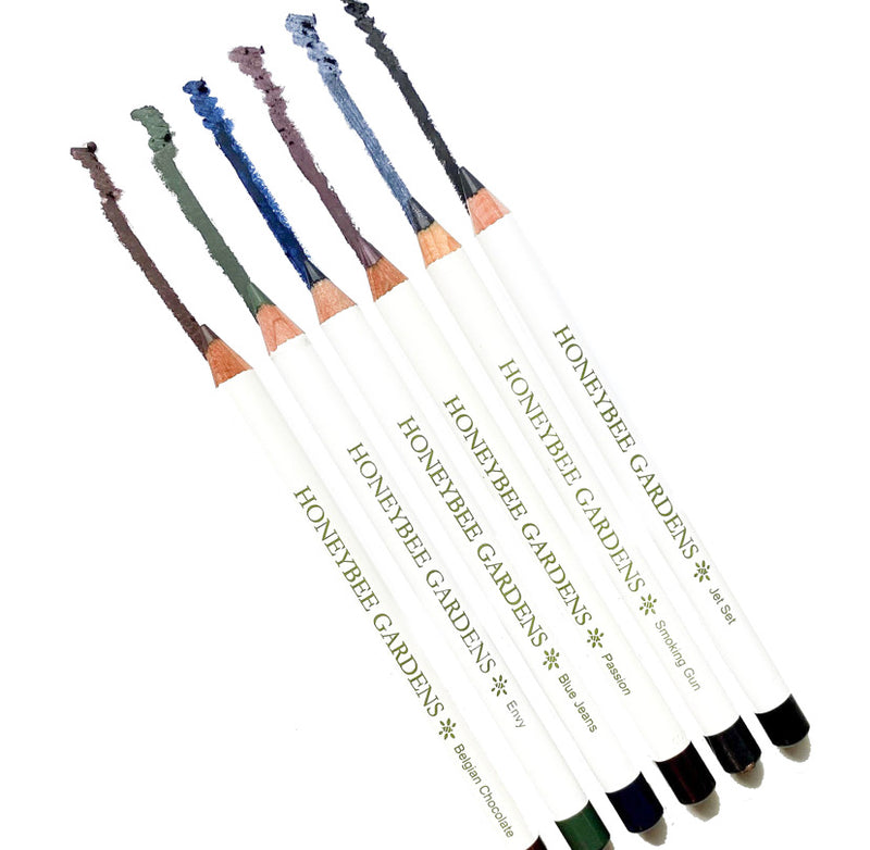 Honeybee Gardens Effortless Eye Liner.