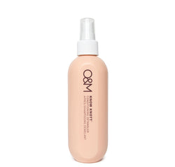 O&M Know Knott Detangler.