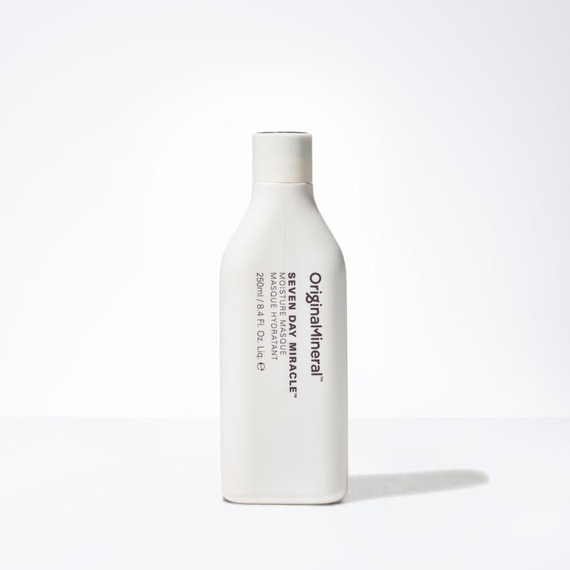 O&M Seven Day Miracle Moisture Masque.