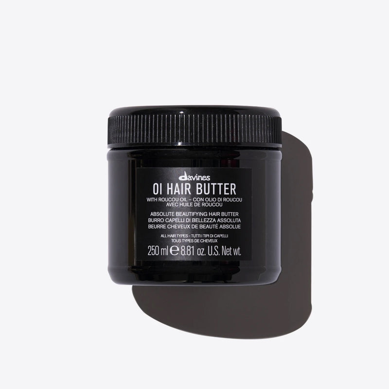 Davines OI Hair Butter.