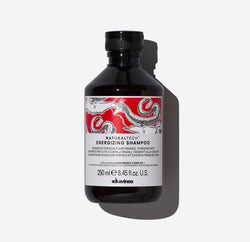 Davines Naturaltech Energizing Shampoo.