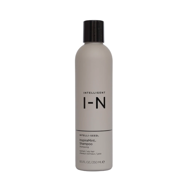 Intelligent I-N InspiraMint Shampoo