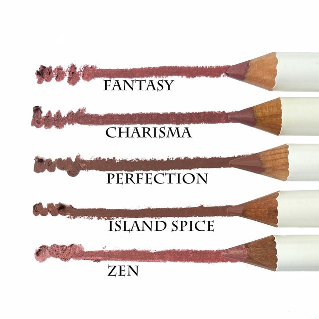 Honeybee Gardens Irresistible lip Liners