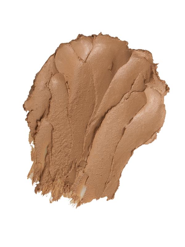 Au Naturale Completely Covered Crème Concealer Malaga.